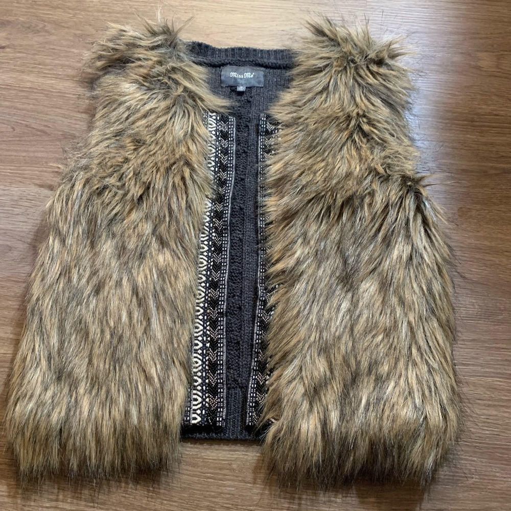Vest